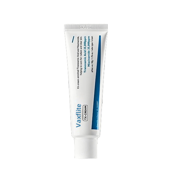đBlizkoxâ˘-TX Cream 50mlď˝đĽNano-sized Tranexaminc Acid for Dark Spots & Hyperpigmentationâ¨