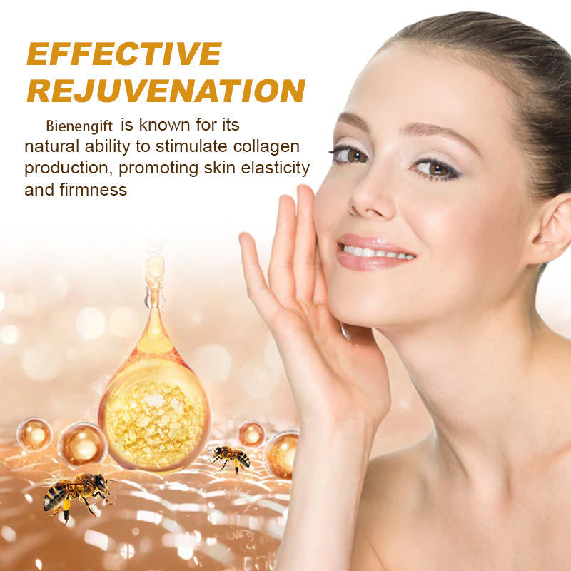 đ¨ââď¸đMade and Shipped from the USAâ
BBOJI⢠Botulinum Bienengift Wrinkle Removal Cream-Last Day Promotion 70% OFF