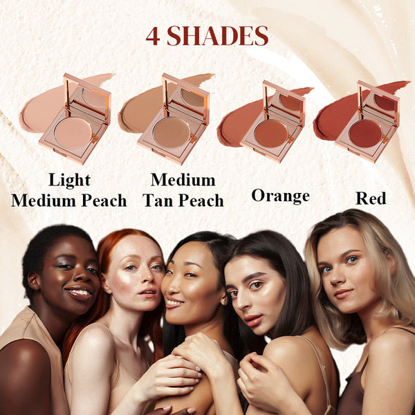 Final 3 Hours:85% OFFđ„Colored Clay Undereye Corrector
