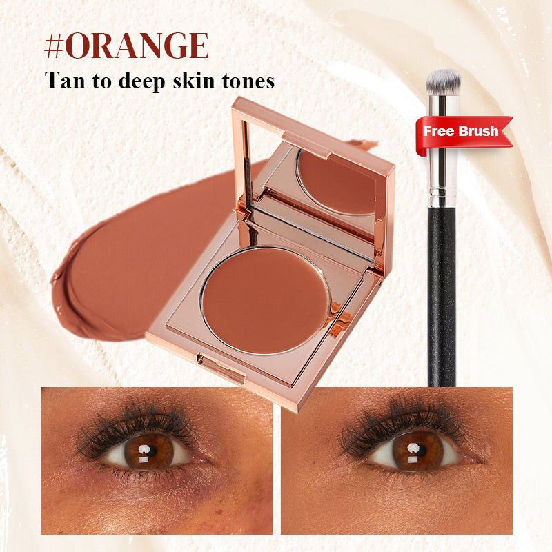 Final 3 Hours:85% OFFđ„Colored Clay Undereye Corrector