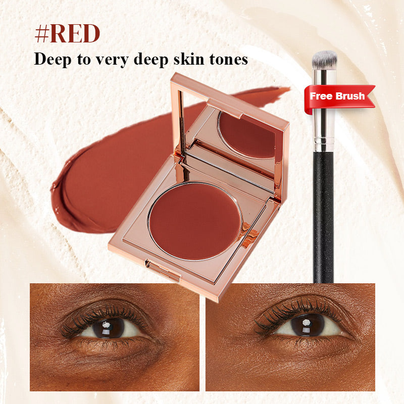 Final 3 Hours:85% OFFđ„Colored Clay Undereye Corrector