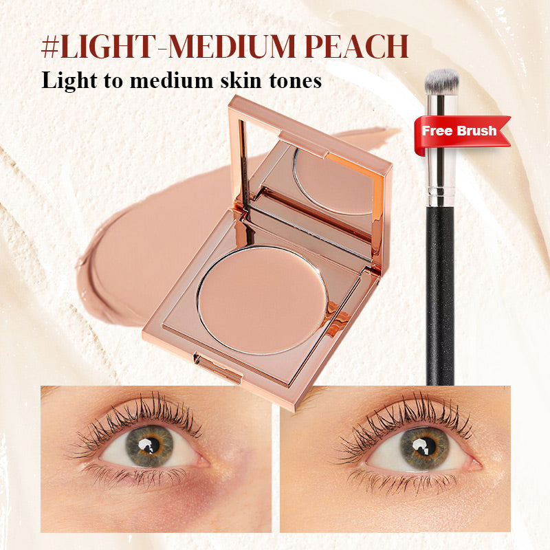 Final 3 Hours:85% OFFđ„Colored Clay Undereye Corrector