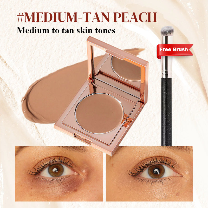 Final 3 Hours:85% OFFđ„Colored Clay Undereye Corrector