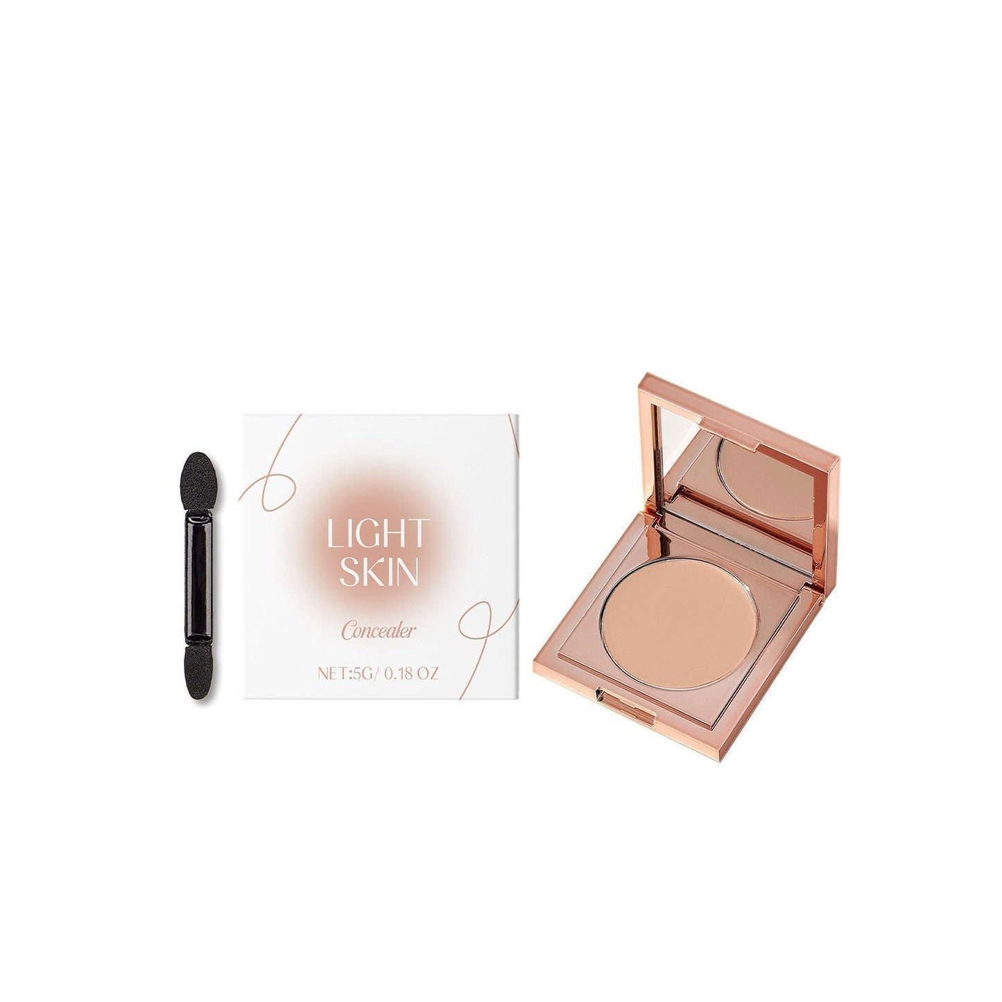 Final 3 Hours:85% OFFđ„Colored Clay Undereye Corrector