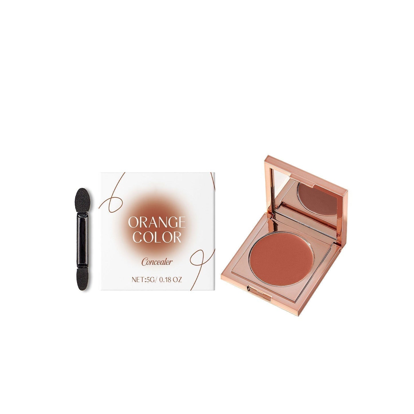 Final 3 Hours:85% OFFđ„Colored Clay Undereye Corrector