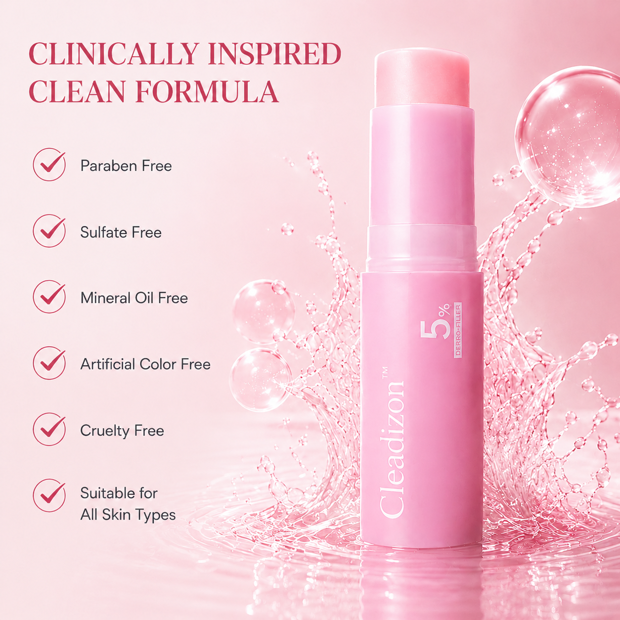 Turn Dry Skin Into Silky Confidence ✨ Buy More, Save More