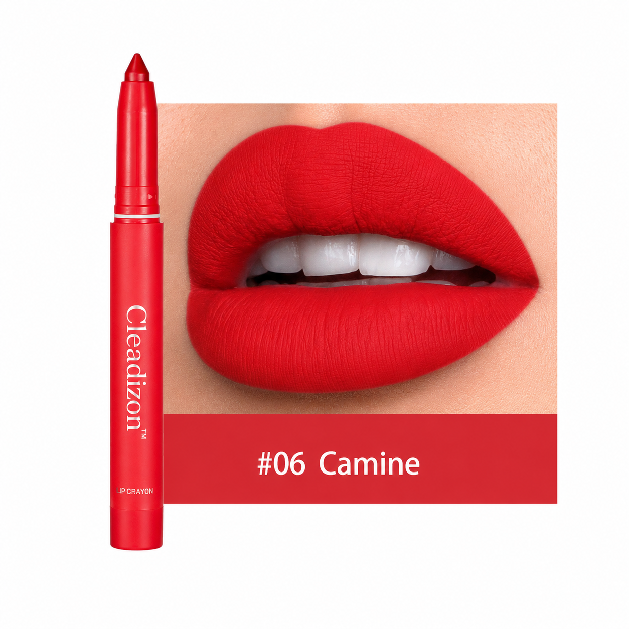 Last Day Buy 1 Get 1 Free Easy Glide Lip Liner — Creamy, Blendable Color with Smooth Application, Summervibes