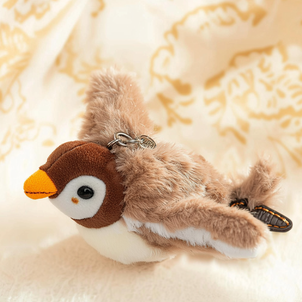 🔥Last Day 70% OFF - 🐾Interactive Chirping Bird Cat Toy