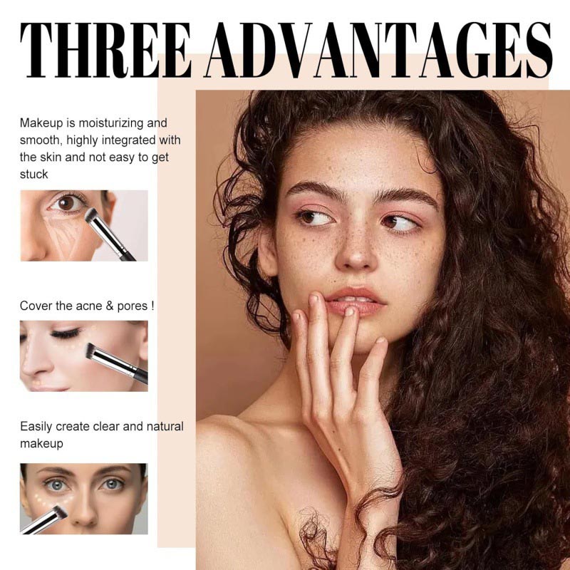 Final 3 Hours:85% OFFđ„Colored Clay Undereye Corrector