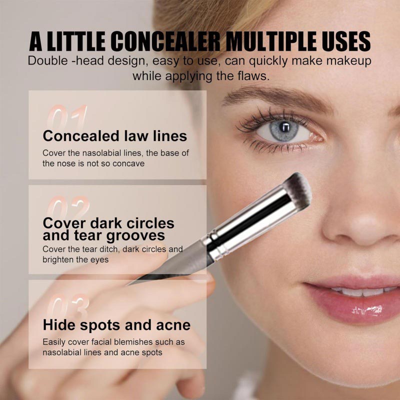 Final 3 Hours:85% OFFđ„Colored Clay Undereye Corrector