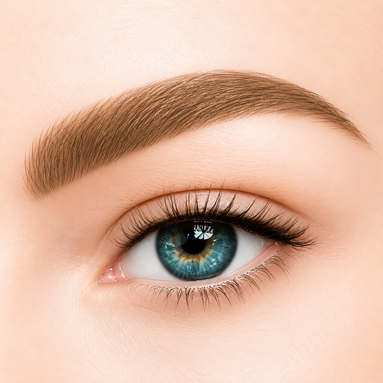 BUY 1 GET 1 FREE 🎉 4-Tip Eyebrow Pencil Natural Hair-Like Brows In Seconds