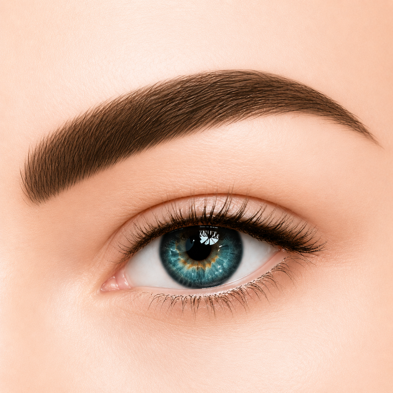 BUY 1 GET 1 FREE 🎉 4-Tip Eyebrow Pencil Natural Hair-Like Brows In Seconds