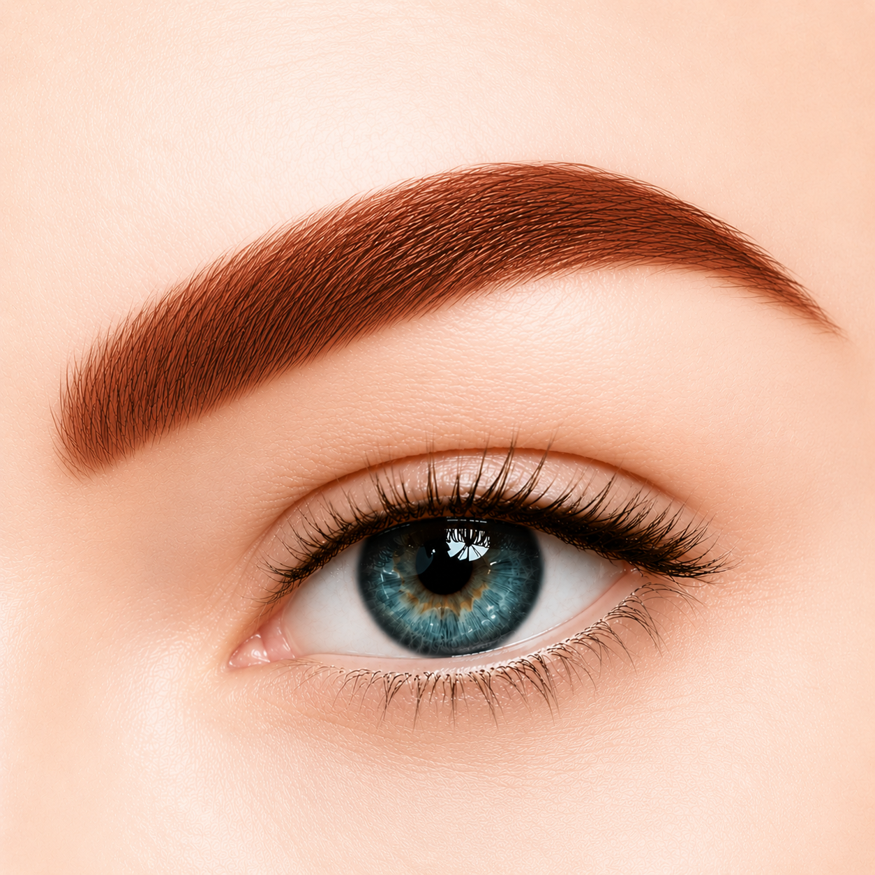 BUY 1 GET 1 FREE 🎉 4-Tip Eyebrow Pencil Natural Hair-Like Brows In Seconds