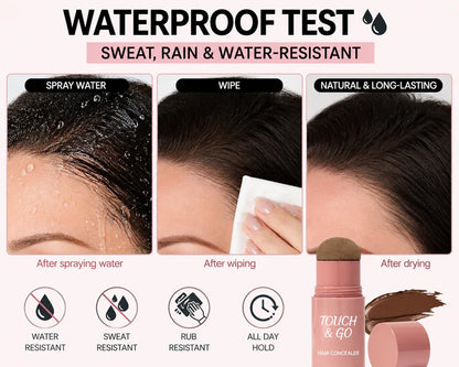Touch & Go Hair Concealer