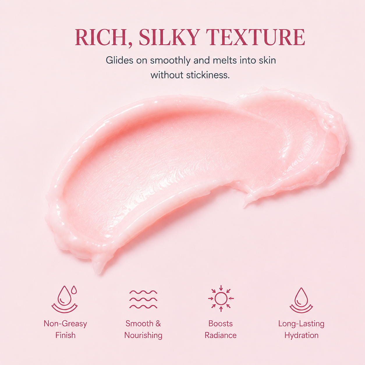 Turn Dry Skin Into Silky Confidence ✨ Buy More, Save More