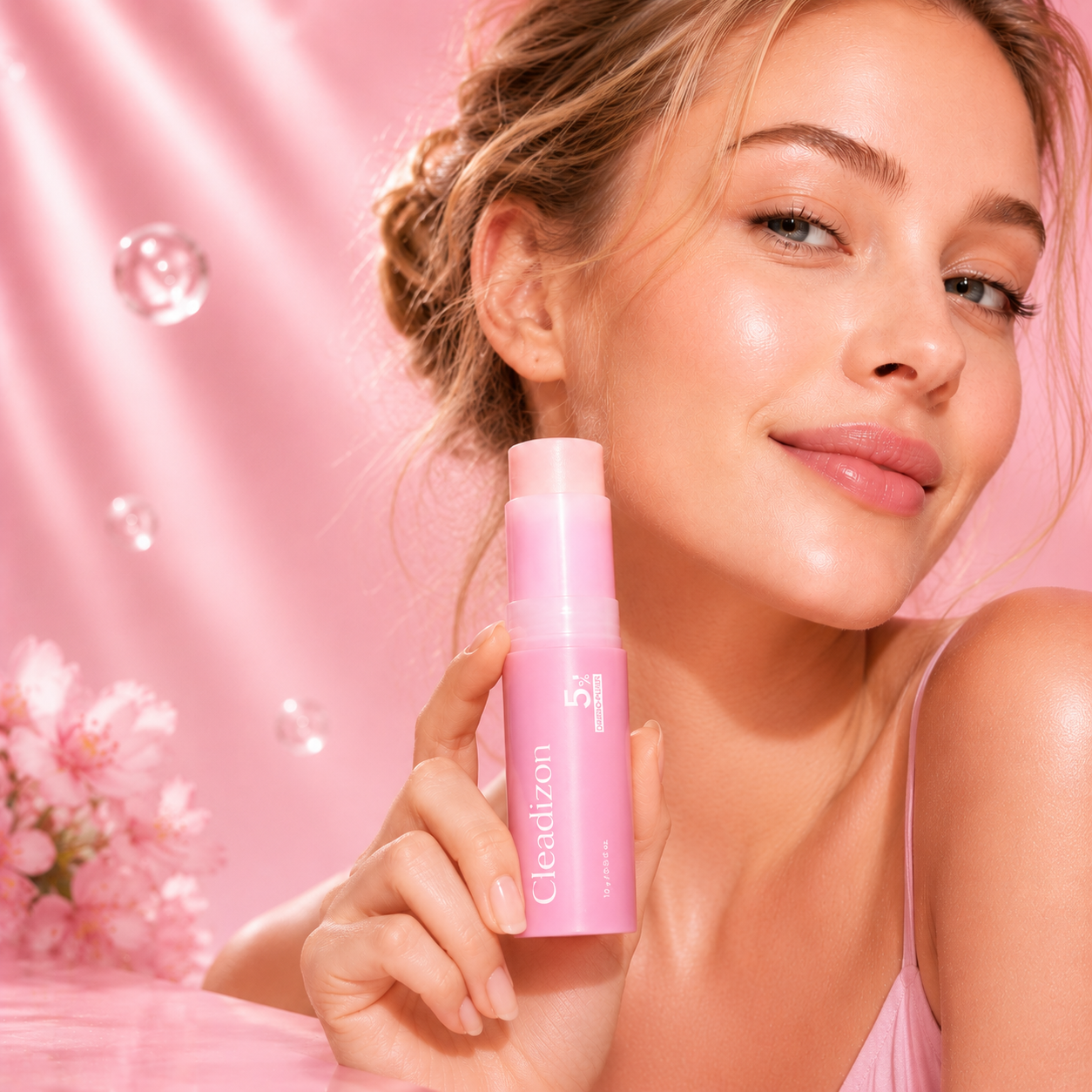 Turn Dry Skin Into Silky Confidence ✨ Buy More, Save More