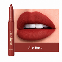 10#rust