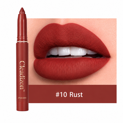 Last Day Buy 1 Get 1 Free Easy Glide Lip Liner — Creamy, Blendable Color with Smooth Application, Summervibes
