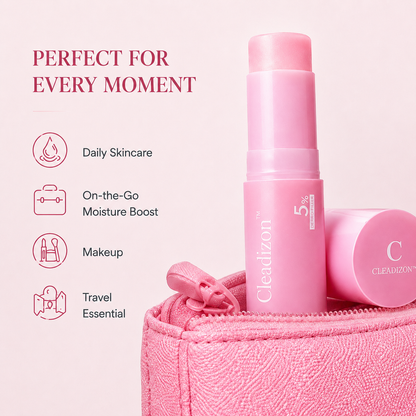 Turn Dry Skin Into Silky Confidence ✨ Buy More, Save More