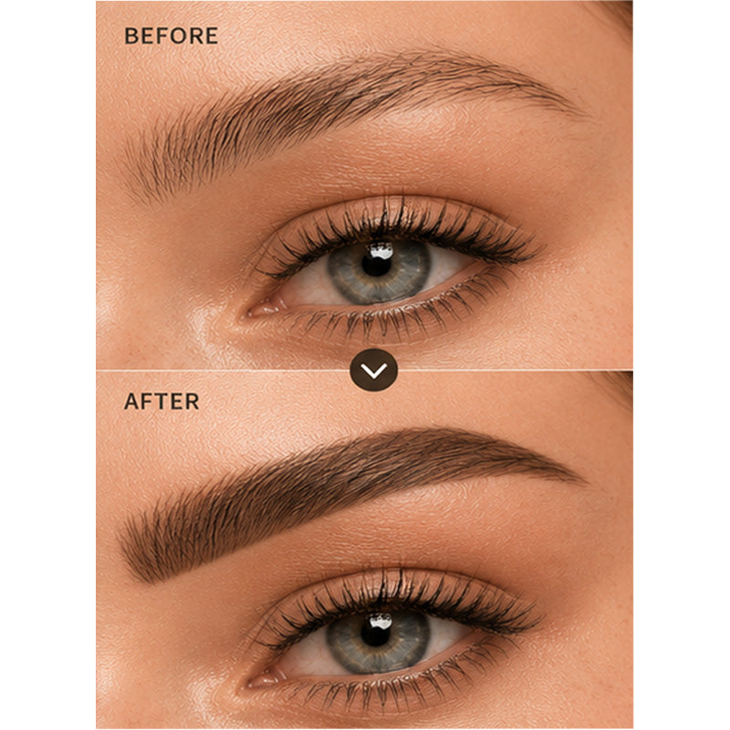 BUY 1 GET 1 FREE 🎉 4-Tip Eyebrow Pencil Natural Hair-Like Brows In Seconds