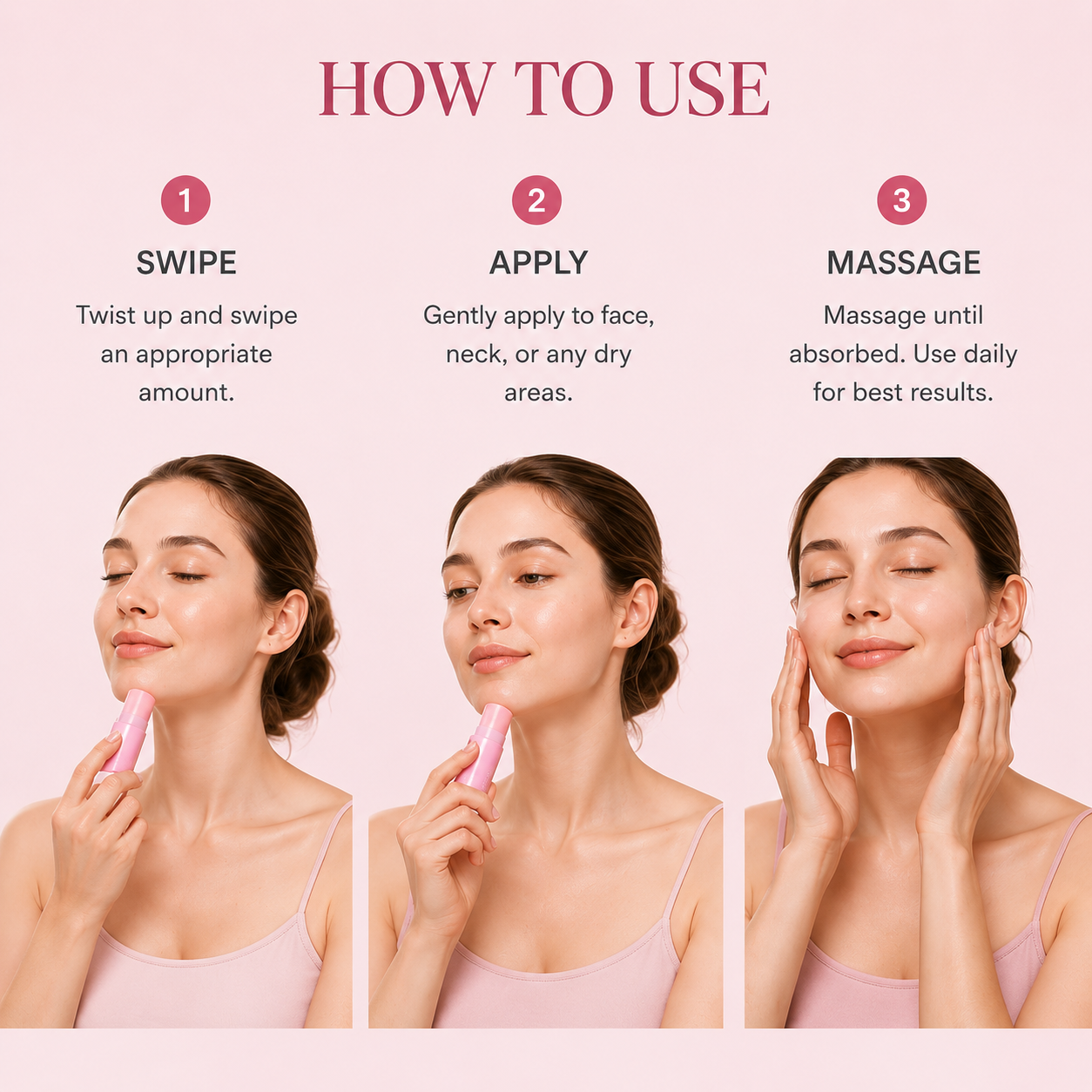Turn Dry Skin Into Silky Confidence ✨ Buy More, Save More