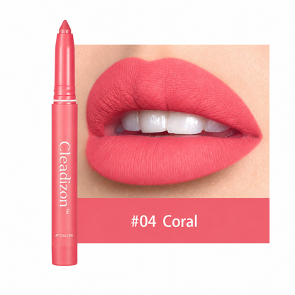Last Day Buy 1 Get 1 Free Easy Glide Lip Liner — Creamy, Blendable Color with Smooth Application, Summervibes