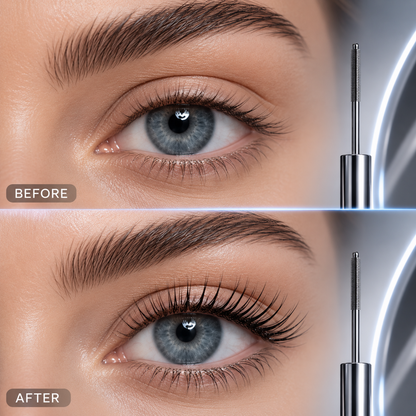 ⭐Buy1✨Get one Free All-Day Wear • Flawless Lashes • Clump-Free