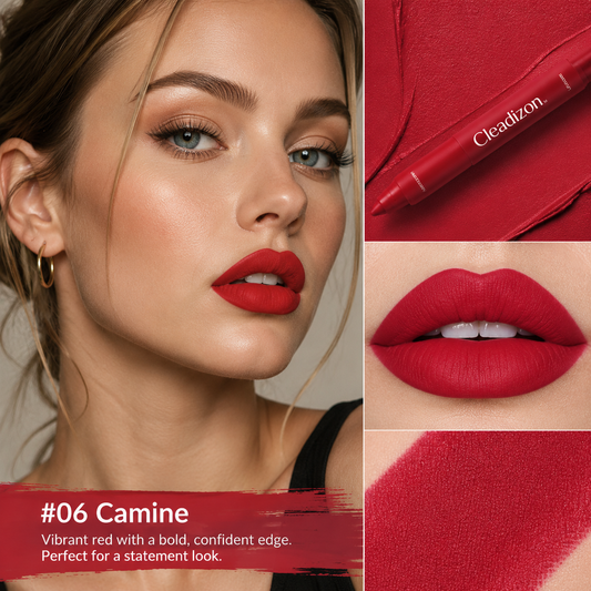 Last Day Buy 1 Get 1 Free Easy Glide Lip Liner — Creamy, Blendable Color with Smooth Application, Summervibes